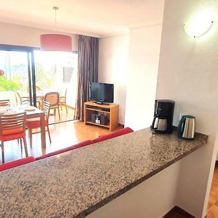Grazioso Appartamento Parque Albatros 272 San Miguel de Abona Exteriör bild