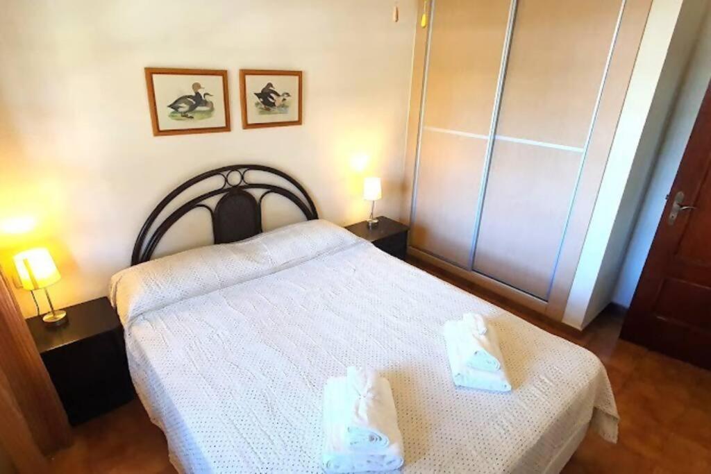 Grazioso Appartamento Parque Albatros 272 San Miguel de Abona Exteriör bild